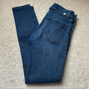 DL1961 Margaux Ankle Skinny Jeans